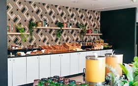 Mercure Paris Orly Rungis Aeroport