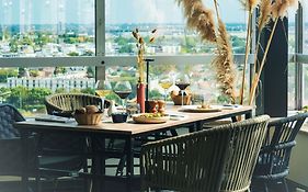 Mercure Paris Orly Rungis Aeroport
